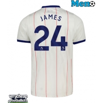 Chelsea Reece James #24 Replica Third Shirt 2026-27 Short Sleeve